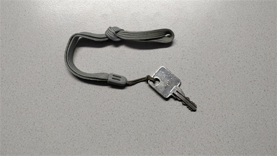 Schlüssel - 