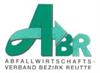 Logo Abfallwirtschaftsverband Bezirk Reutte