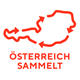 Logo "Österreich sammelt"